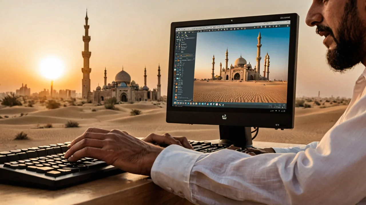 Fusion Markets on PC: The Desktop Trading Setup, Tested