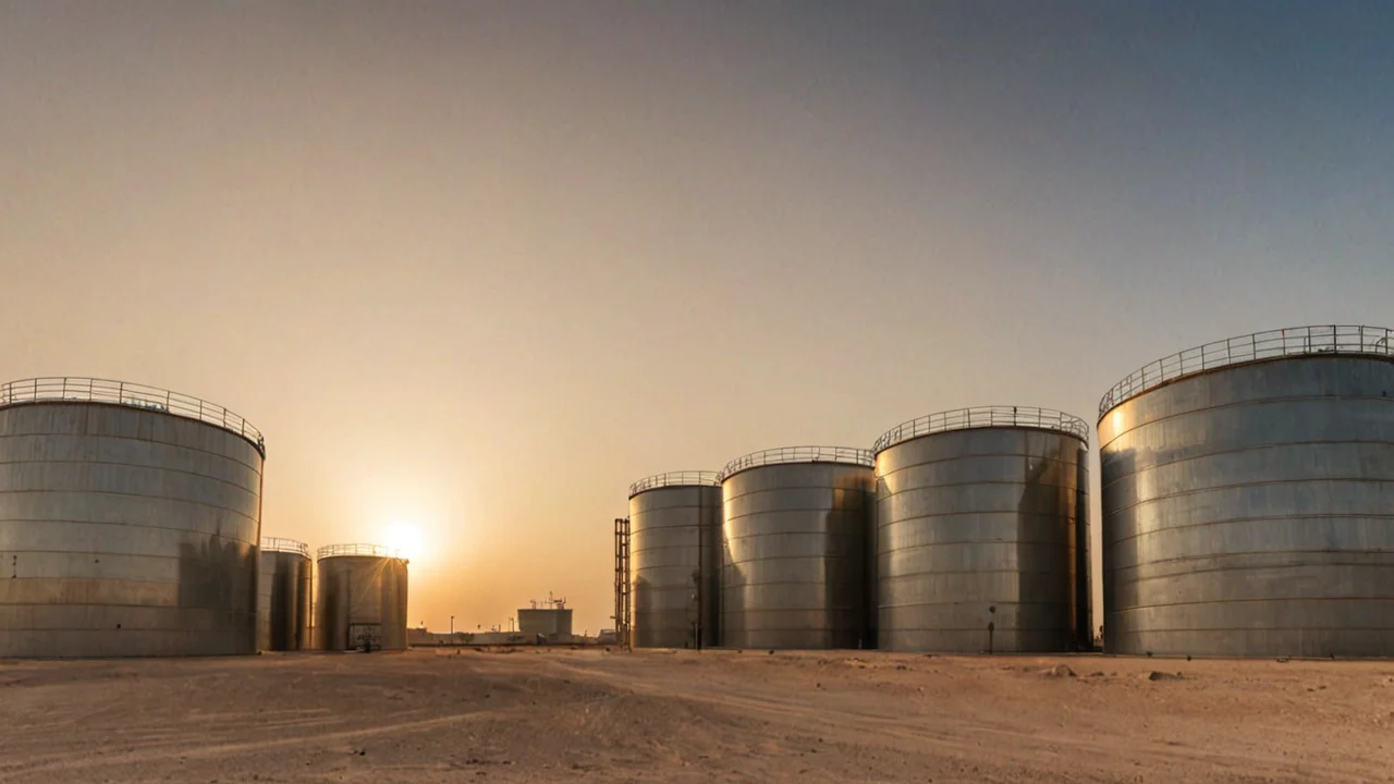 Commodities Trading at Fusion Markets