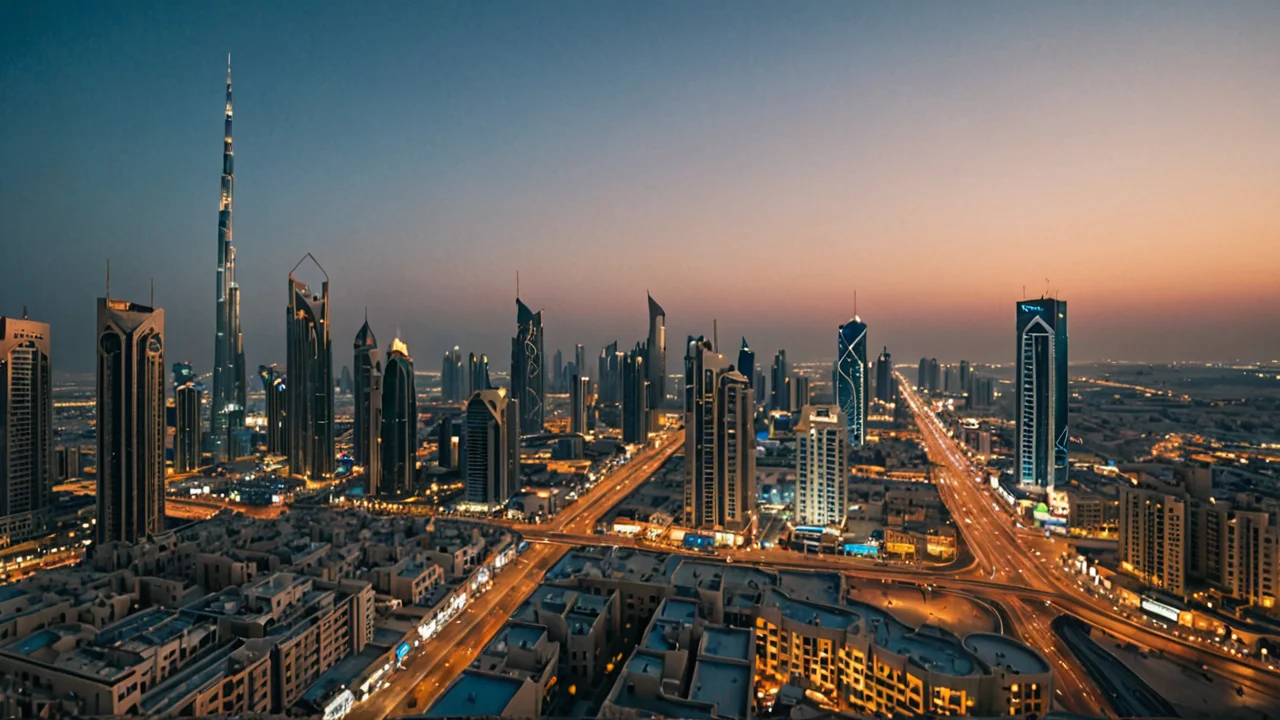 Fusion Markets Review: Where It Fits for UAE Traders