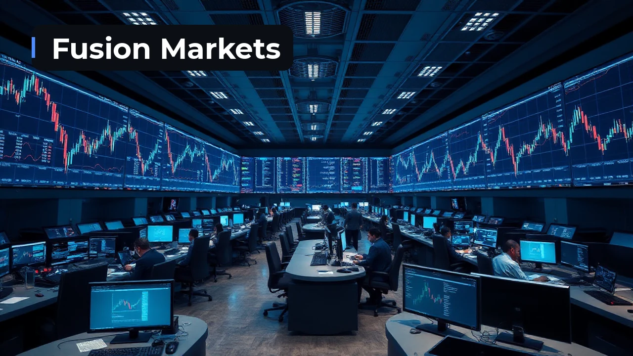 Fusion Markets Review: Where It Fits for UAE Traders